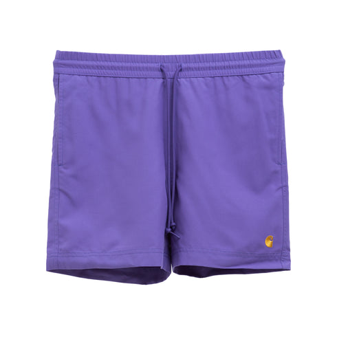 Carhartt WIP Chase Swim Trunk Arrenga/Gold I026235_1HU_XX Degli Uberti