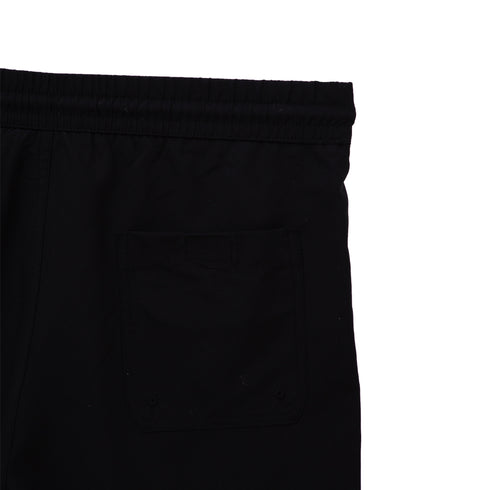 Carhartt WIP Chase Swim Trunk Black/Gold I026235_00F_XX