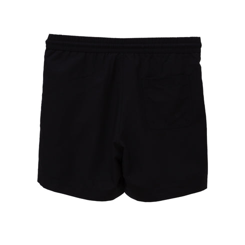 Carhartt WIP Chase Swim Trunk Black/Gold I026235_00F_XX