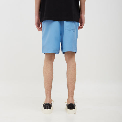 Carhartt WIP Chase Swim Trunk Piscine/Gold I026235_1GT_XX Degli Uberti