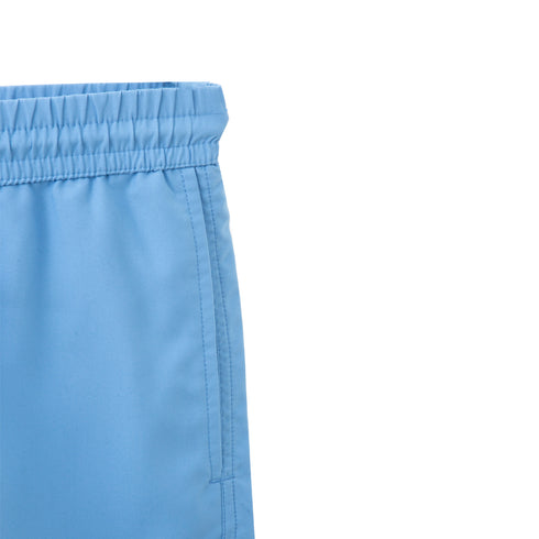 Carhartt WIP Chase Swim Trunk Piscine/Gold I026235_1GT_XX Degli Uberti