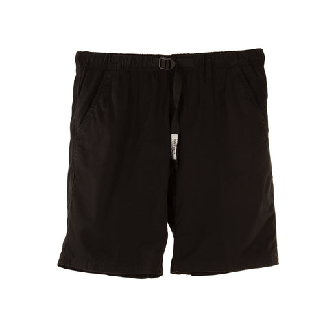 Carhartt WIP Clover Short Black Stone Washed I025931_89_06 Degli Uberti