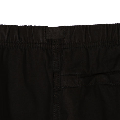 Carhartt WIP Clover Short Black Stone Washed I025931_89_06 Degli Uberti