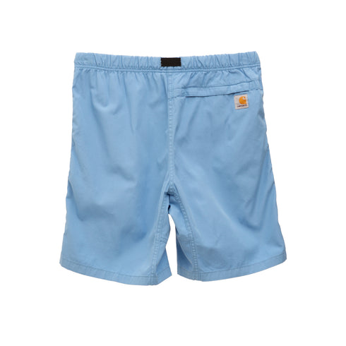 Carhartt WIP Clover Short Piscine Stone Washed