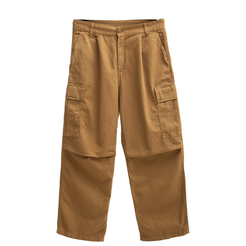 Carhartt WIP Cole Cargo Pant Jasper Garment Dyed I031218_0W0_GD Degli Uberti