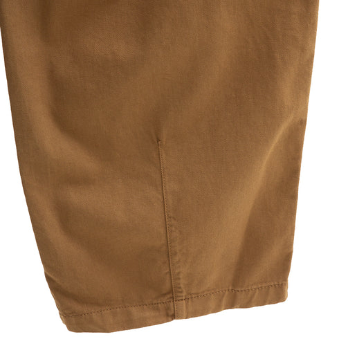 Carhartt WIP Cole Cargo Pant Jasper Garment Dyed I031218_0W0_GD Degli Uberti