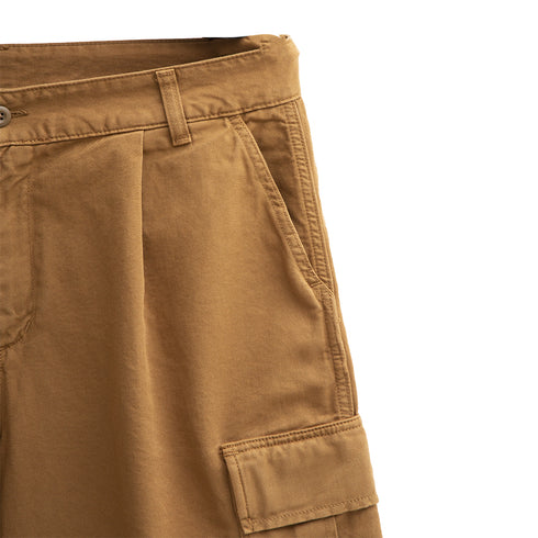 Carhartt WIP Cole Cargo Pant Jasper Garment Dyed I031218_0W0_GD Degli Uberti