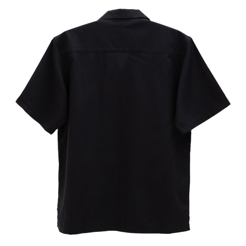 Carhartt WIP Delray Shirt Black/Wax I031465 Degli Uberti