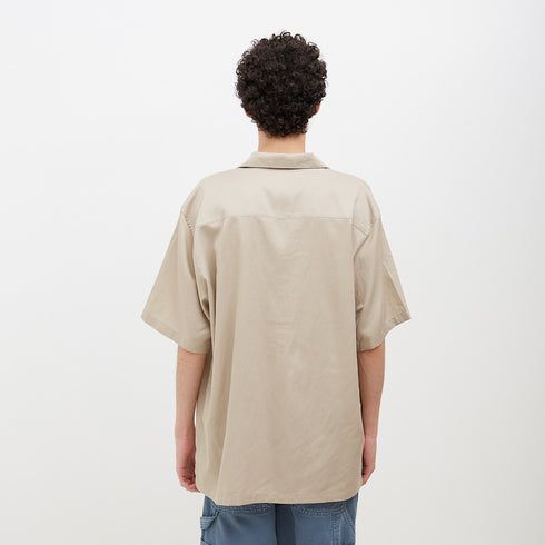 Carhartt WIP Delray Shirt Wall/Wax I031465_0QS_XX Degli Uberti
