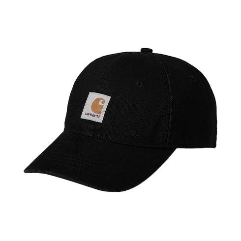 Carhartt WIP Dunes Cap Black I031621_89_XX Degli Uberti
