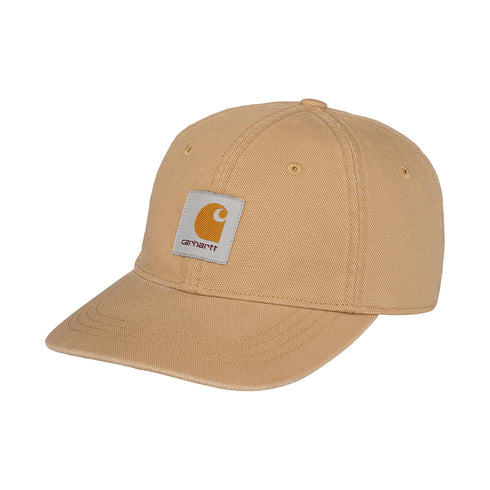 Carhartt WIP Dunes Cap Dusty H Brown I031621_07E_XX Degli Uberti