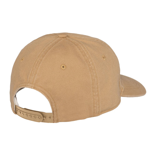 Carhartt WIP Dunes Cap Dusty H Brown I031621_07E_XX Degli Uberti