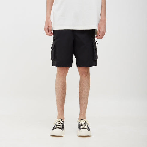 Carhartt WIP Elmwood Short Black I026131_89_XX Degli Uberti