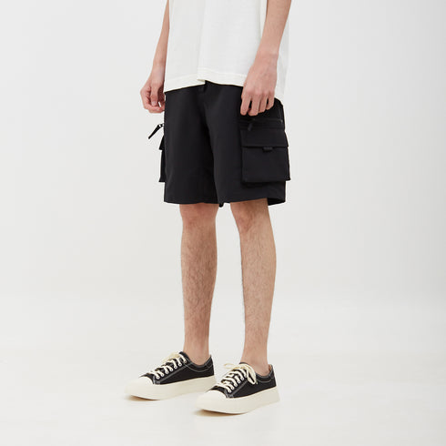 Carhartt WIP Elmwood Short Black I026131_89_XX Degli Uberti