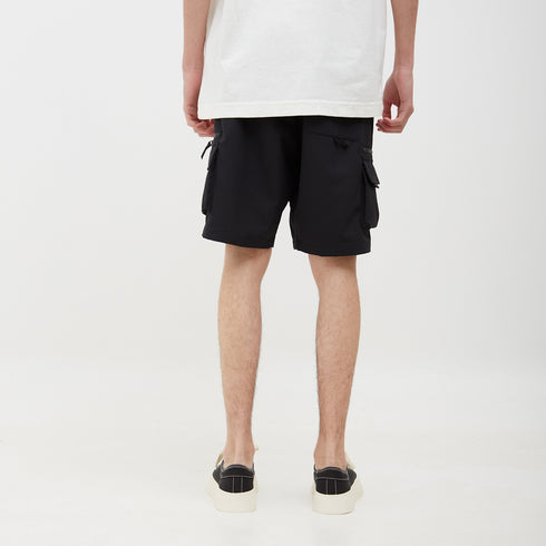 Carhartt WIP Elmwood Short Black I026131_89_XX Degli Uberti