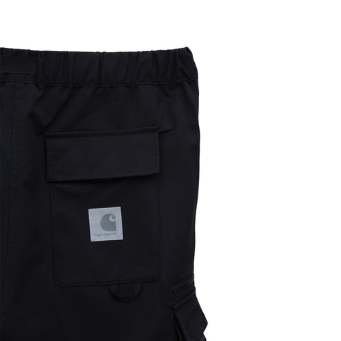 Carhartt WIP Elmwood Short Black I026131_89_XX Degli Uberti