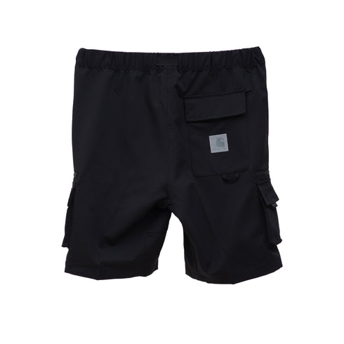 Carhartt WIP Elmwood Short Black I026131_89_XX Degli Uberti