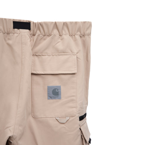 Carhartt WIP Elmwood Short Wall I026131_G1_XX Degli Uberti