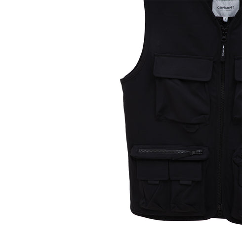 Carhartt WIP Elmwood Vest Black I026023_89_XX Degli Uberti