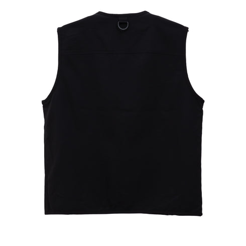 Carhartt WIP Elmwood Vest Black I026023_89_XX Degli Uberti