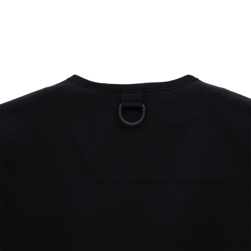 Carhartt WIP Elmwood Vest Black I026023_89_XX Degli Uberti