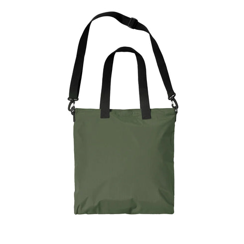 Carhartt WIP Elway Shoulder Bag Dollar Green I031591_89_XX Degli Uberti