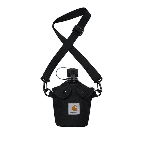 Carhartt WIP Field Bottle Black I031969_89_XX Degli Uberti