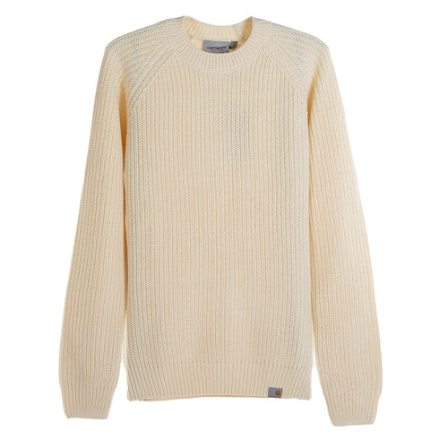 Carhartt WIP Forth Sweater Woo Calico Wash I028263_0VY_XX Degli Uberti