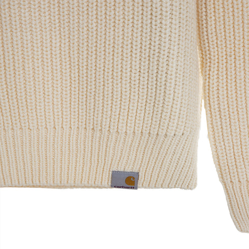 Carhartt WIP Forth Sweater Woo Calico Wash I028263_0VY_XX Degli Uberti