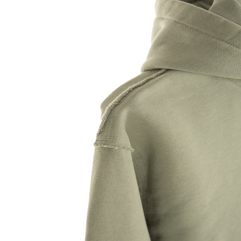Carhartt WIP Hooded Marfa Sweat Misty Sage Moon Wash I031044_0WB_GD Degli Uberti