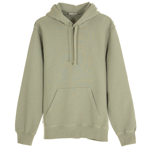 Carhartt WIP Hooded Marfa Sweat Misty Sage Moon Wash I031044_0WB_GD Degli Uberti