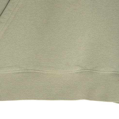 Carhartt WIP Hooded Marfa Sweat Misty Sage Moon Wash I031044_0WB_GD Degli Uberti