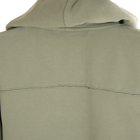 Carhartt WIP Hooded Marfa Sweat Misty Sage Moon Wash I031044_0WB_GD Degli Uberti