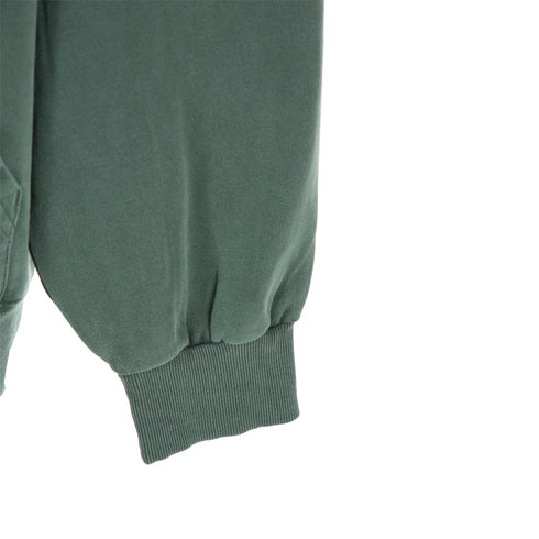 Carhartt WIP Hooded Vista Sweat Boxwood Garment Dyed I029523_0WH_GD Degli Uberti