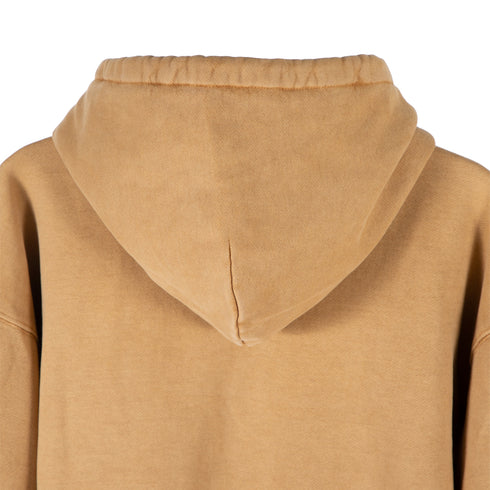 Carhartt WIP Hooded Vista Sweat Dusty H Brown I029523_07E_GD Degli Uberti