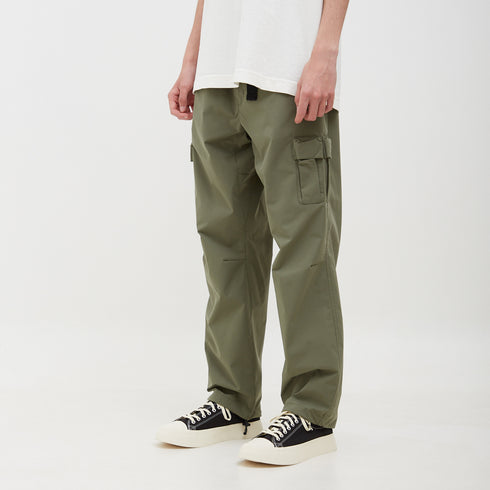 Carhartt WIP Idaho Pant Dollar Green I031601_667_XX Degli Uberti