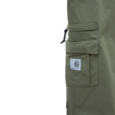 Carhartt WIP Idaho Pant Dollar Green I031601_667_XX Degli Uberti