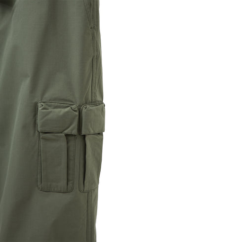 Carhartt WIP Idaho Pant Dollar Green I031601_667_XX Degli Uberti