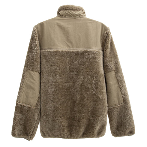 Carhartt WIP Jackson Sweat Jacket Ammonite I029566_0VZ_XX Degli Uberti