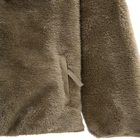Carhartt WIP Jackson Sweat Jacket Ammonite I029566_0VZ_XX Degli Uberti