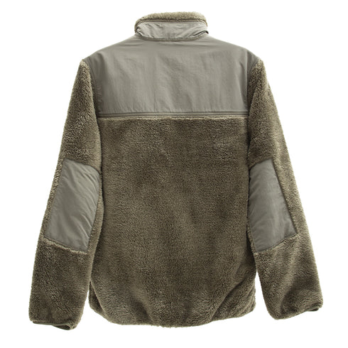 Carhartt WIP Jackson Sweat Jacket Seaweed I029566_0WI_XX Degli Uberti