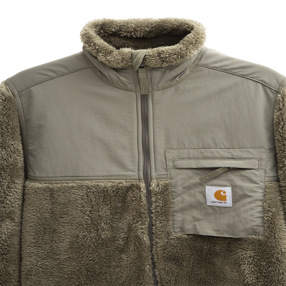 Carhartt WIP Men's Pocket Sweatshirt - Seaweed
