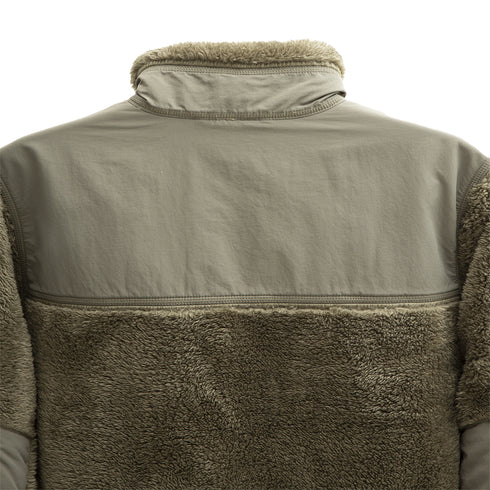 Carhartt WIP Jackson Sweat Jacket Seaweed I029566_0WI_XX Degli Uberti