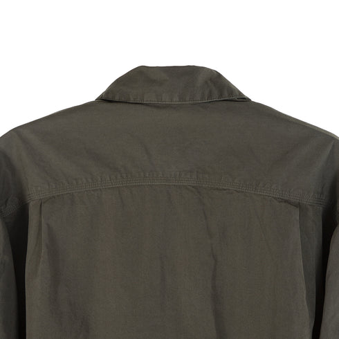 Carhartt WIP Kenard Shirt Jacket Cypress Garment Dyed I030791 Degli Uberti