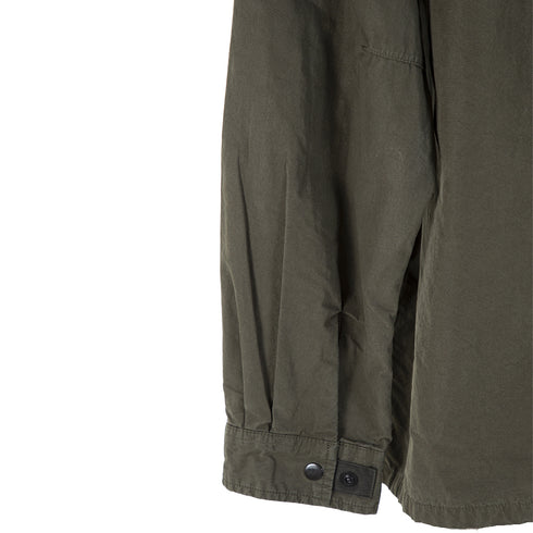 Carhartt WIP Kenard Shirt Jacket Cypress Garment Dyed I030791 Degli Uberti