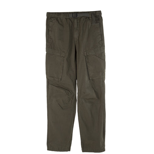 Carhartt WIP Kenrad Pant Cypress Garment Dyed I030811 Degli Uberti