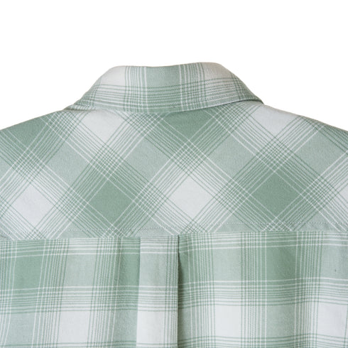 Carhartt WIP L/S Deaver Shirt Deaver Check/ Misty Check I030625_0Y2_XX Degli Uberti
