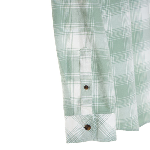 Carhartt WIP L/S Deaver Shirt Deaver Check/ Misty Check I030625_0Y2_XX Degli Uberti