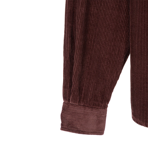 Carhartt WIP L/S Flint Shirt Ale Rinsed I029442_0W4_02 Degli Uberti
