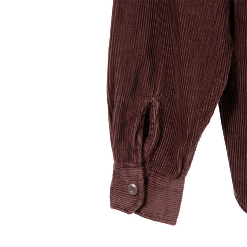 Carhartt WIP L/S Flint Shirt Ale Rinsed I029442_0W4_02 Degli Uberti